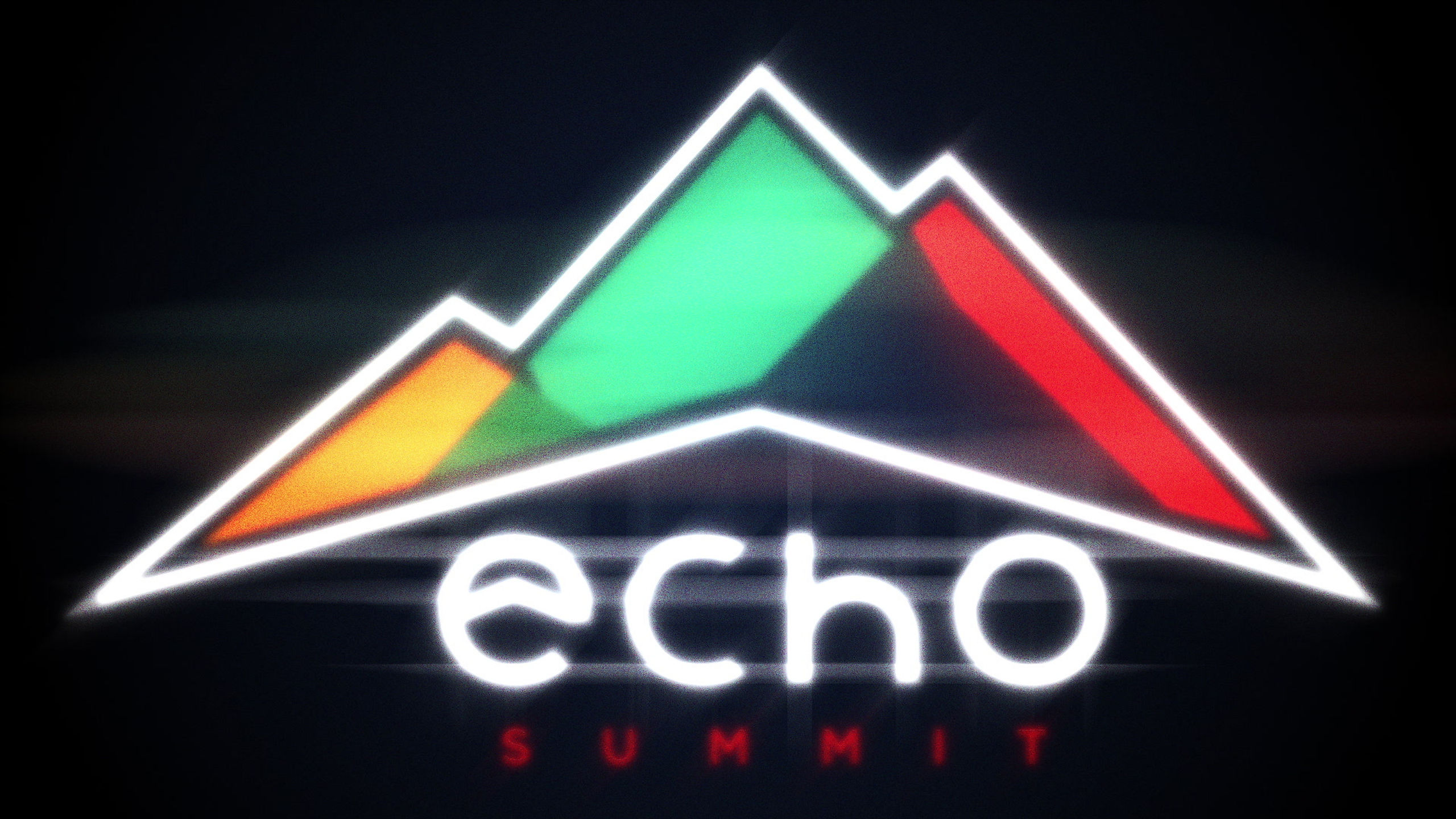 Echo Summit